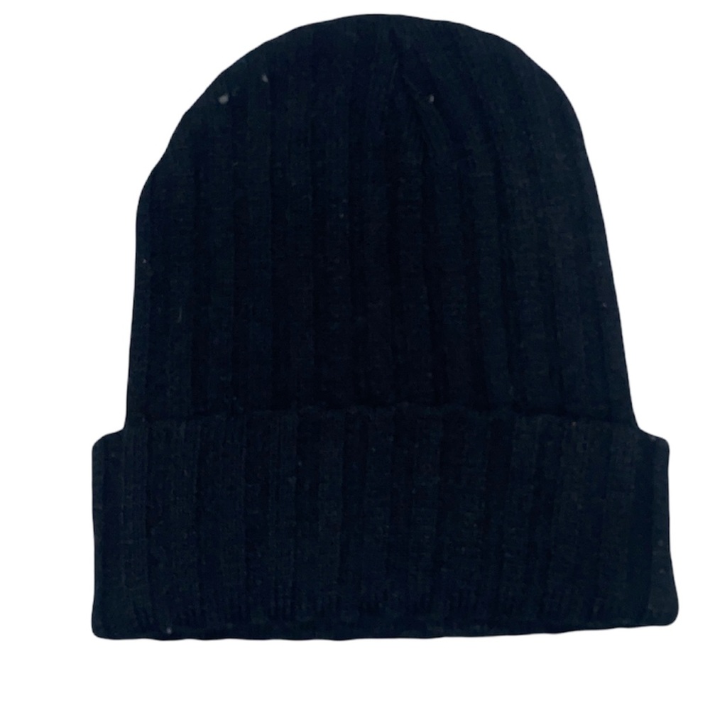 Rhinestone Bling Beanie - Picture 3 of 3